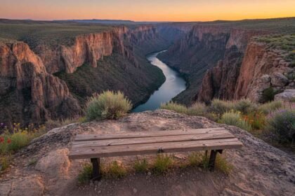 places to visit near taos new mexico