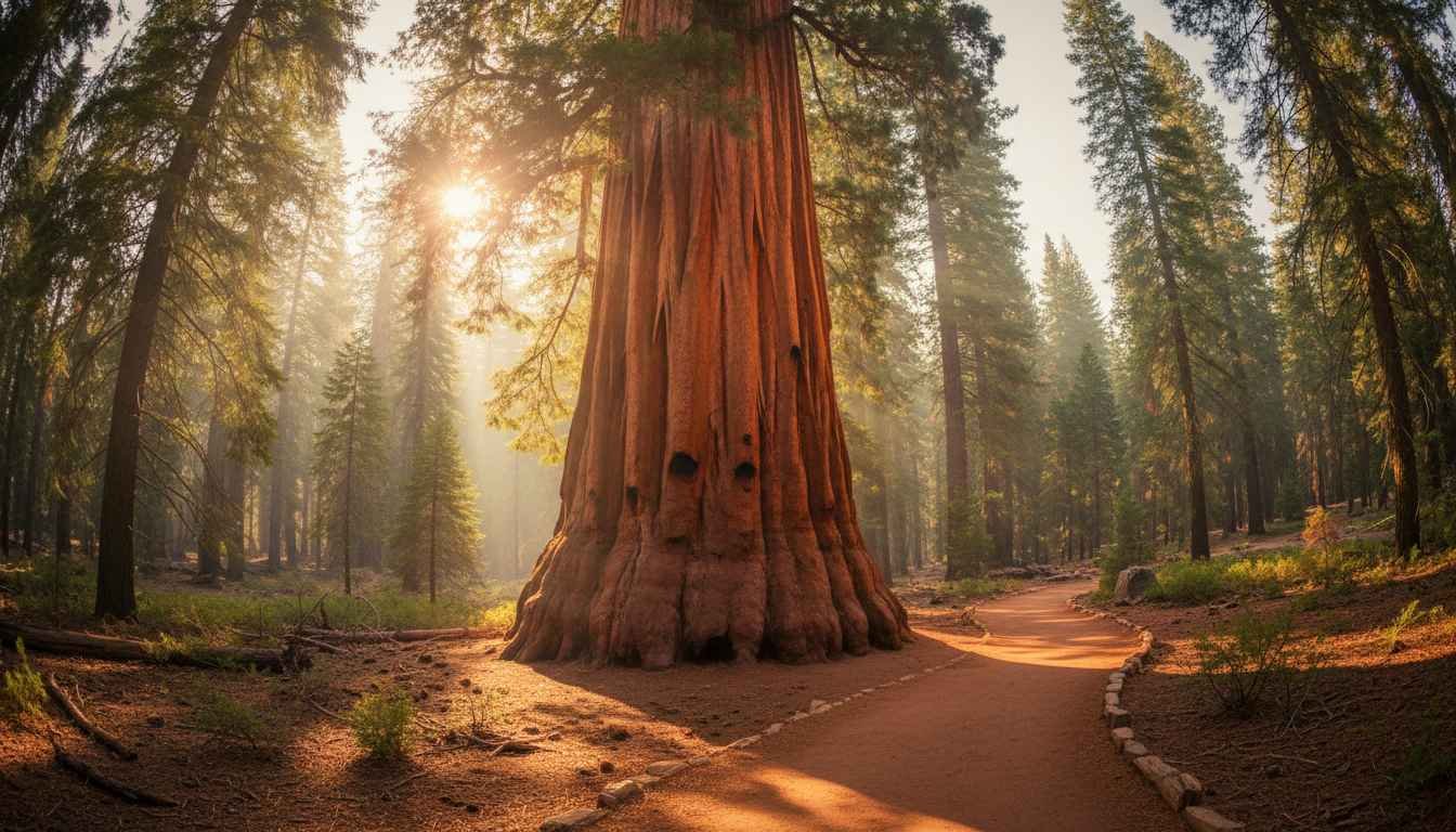 sequoia national park best places to visit