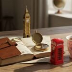 ten best places to visit in london