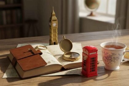 ten best places to visit in london