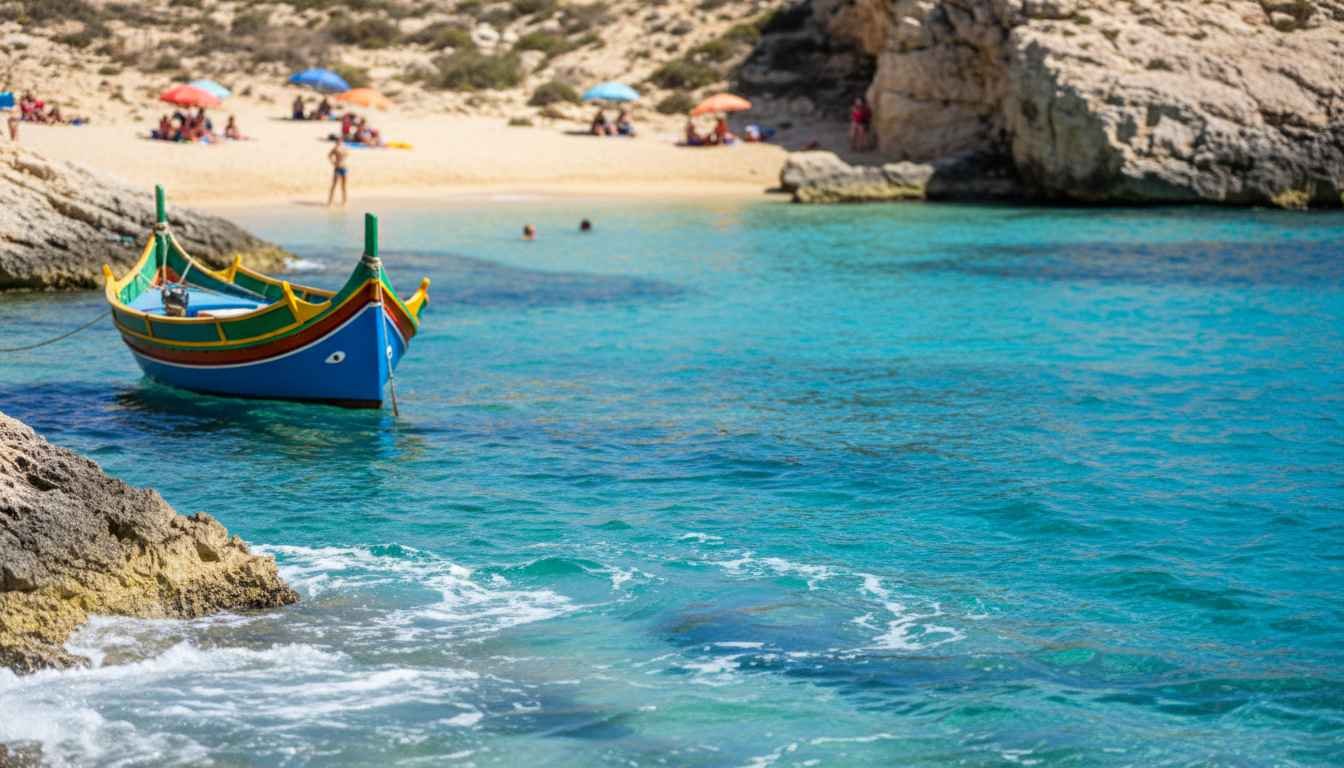 the best places to visit in malta