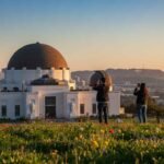 top places in los angeles to visit