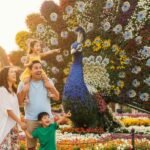 top places to visit in dubai with family