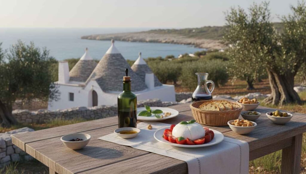 top places to visit in puglia italy