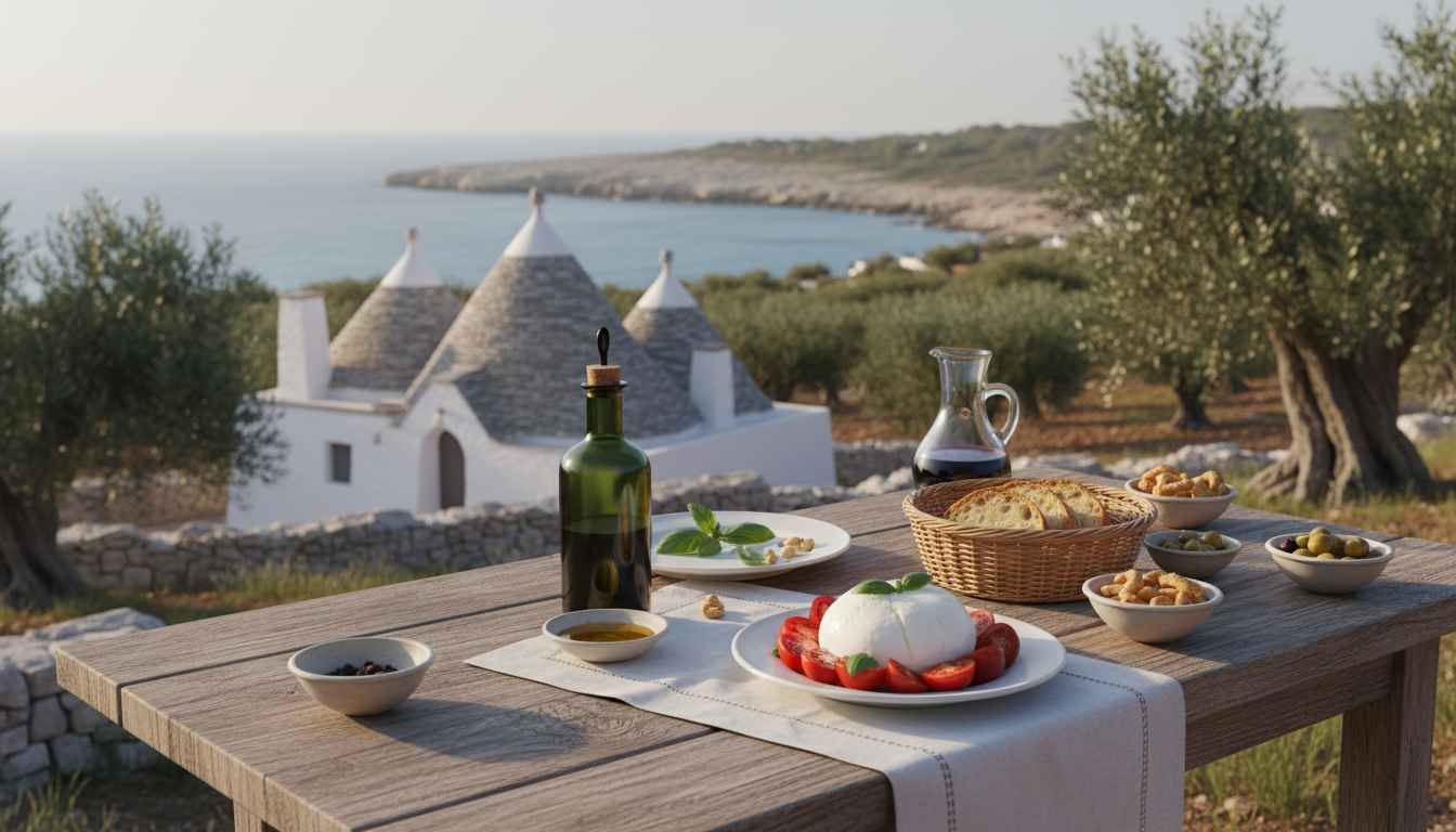 top places to visit in puglia italy