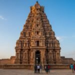 top places to visit in tamil nadu