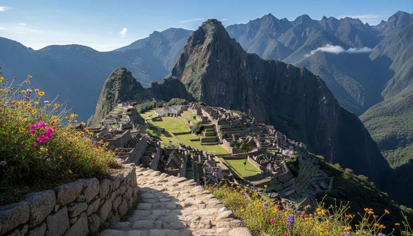 top places to visit in world before you die