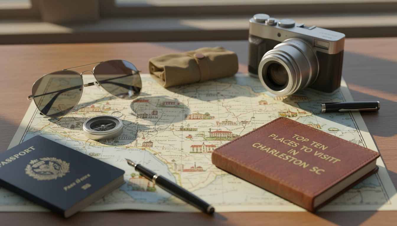 top ten places to visit in charleston sc