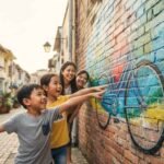 unique places to visit in malaysia with family