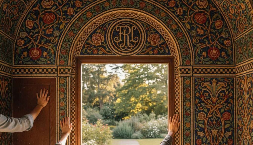 unusual places to visit in london uk