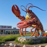 weird places to visit on the east coast