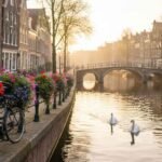 what are the best places to visit in amsterdam