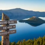 what are the best places to visit in oregon