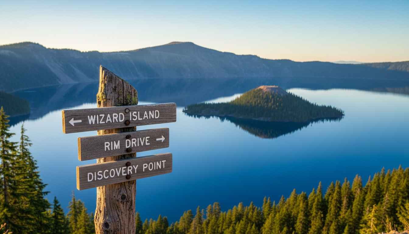what are the best places to visit in oregon