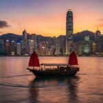what places to visit in hong kong