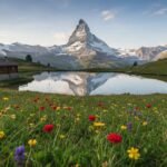 what's the best place to visit in switzerland