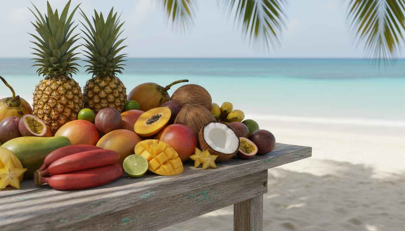 where is the cheapest place in the caribbean to visit