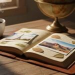 which place do you like to visit answer