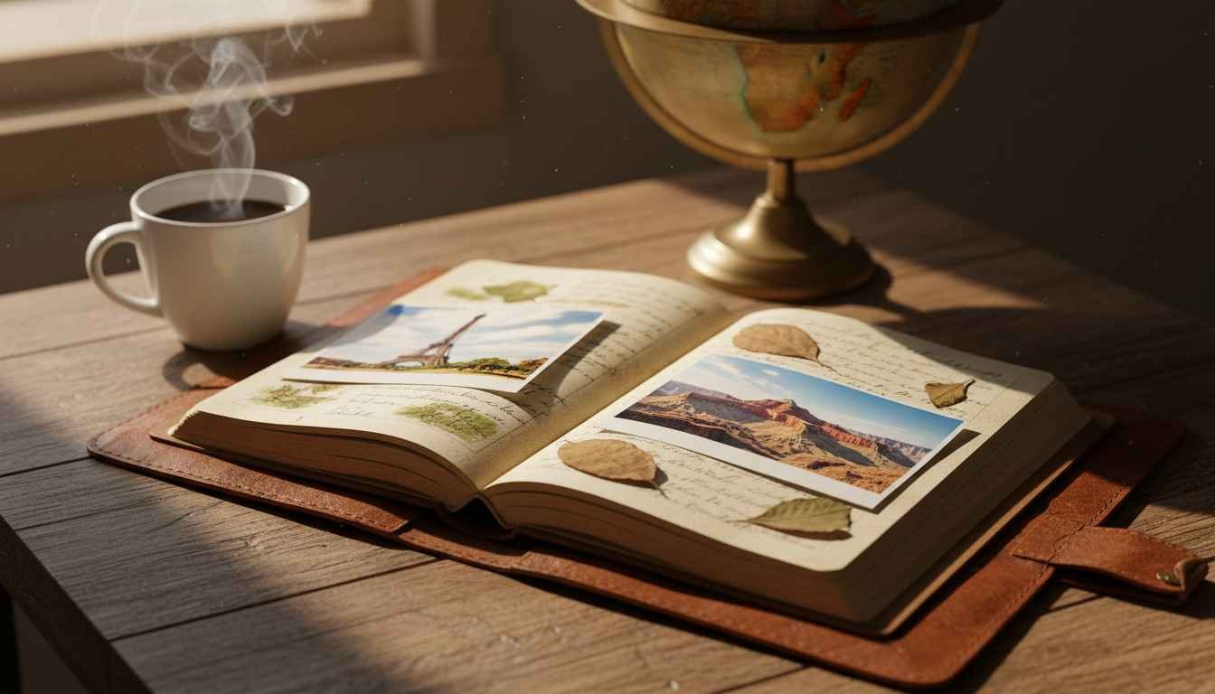 which place do you like to visit answer