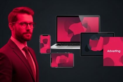 Digital Advertising Laguna Beach