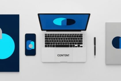 Digital marketing ROI in financial services