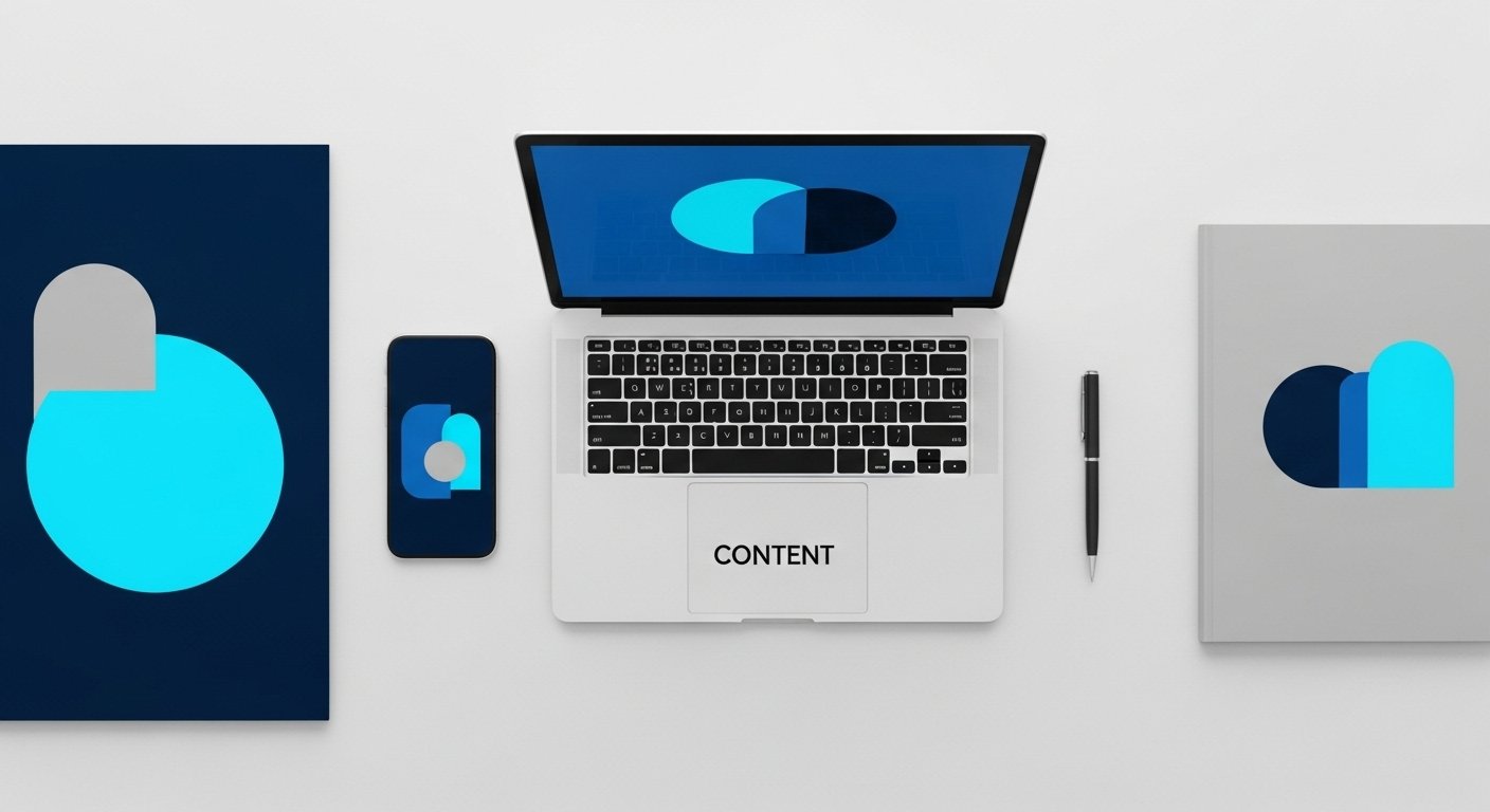 Digital marketing ROI in financial services