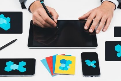 Digital marketing in Darlinghurst