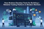 How Brokers Develop Tools for Building a Reliable Trading Platform IN Modern Markets