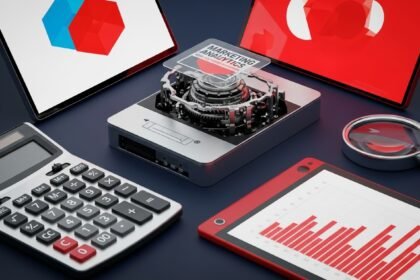 ROI of Digital Marketing Laurel Business Services