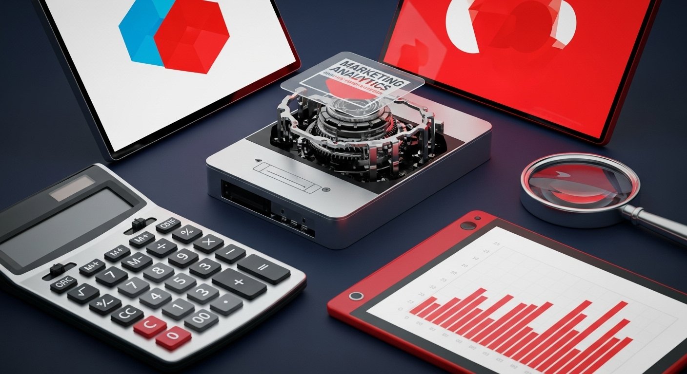 ROI of Digital Marketing Laurel Business Services