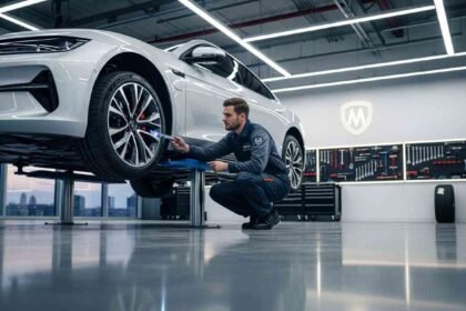 What Drivers Must Know