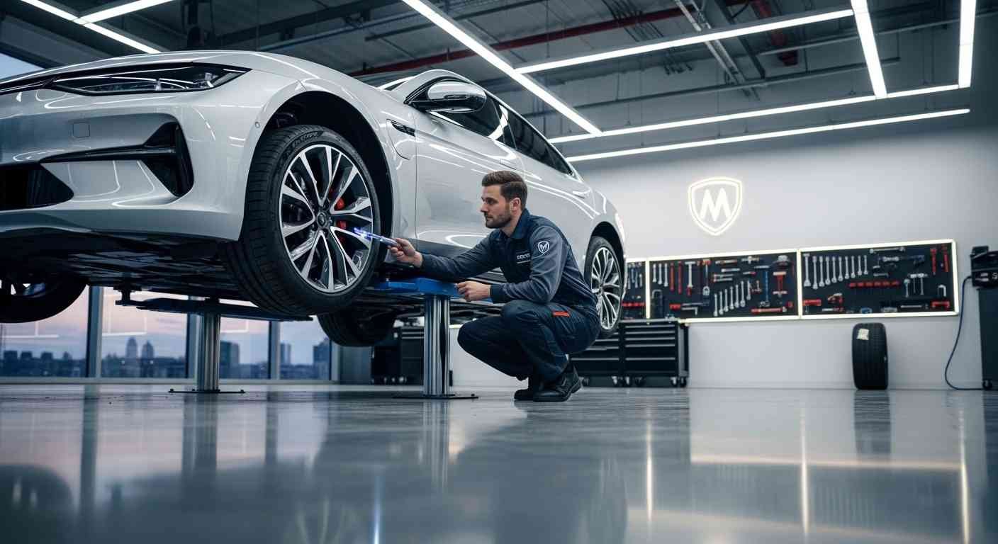 What Drivers Must Know