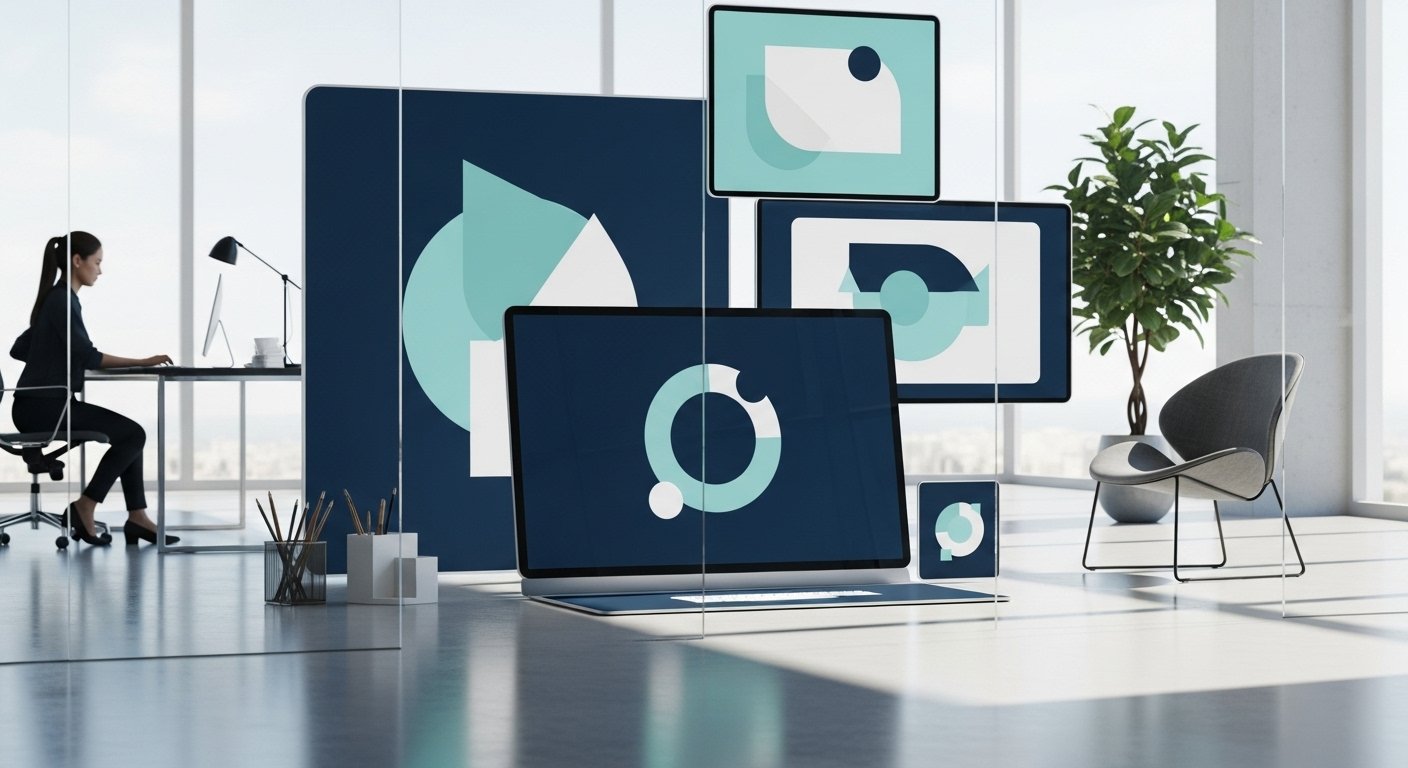 Digital Marketing Excellence